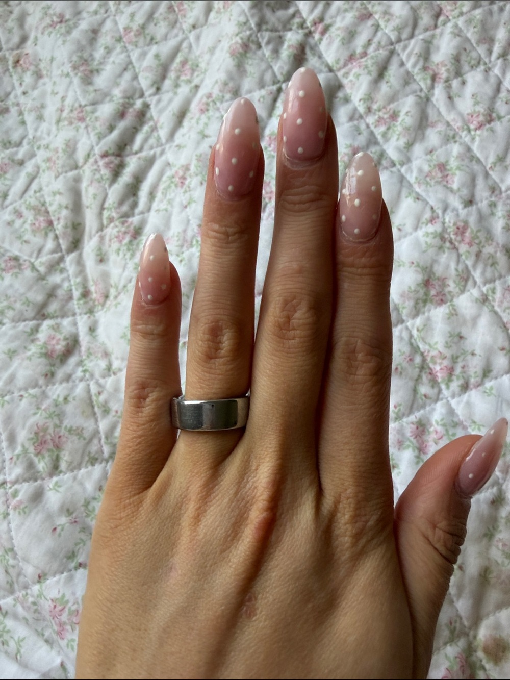 Oura ring